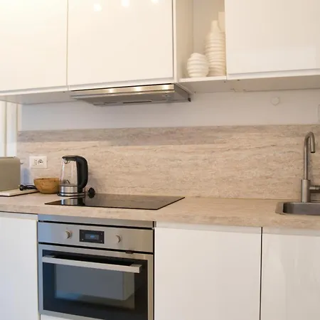 Apartman Di Lou Como