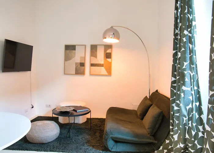 Apartman Di Lou Como