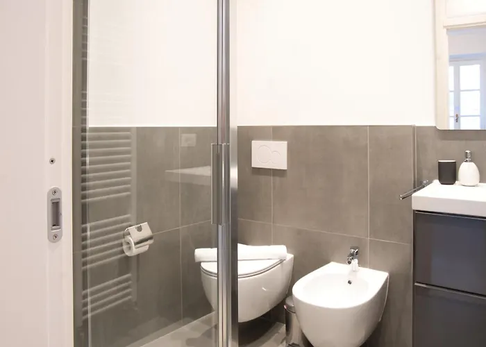 Apartman Di Lou Como