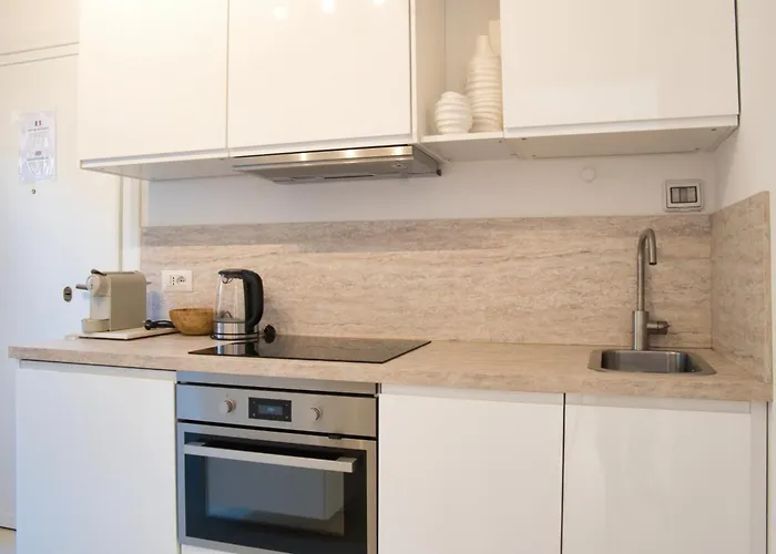 Apartman Di Lou Como