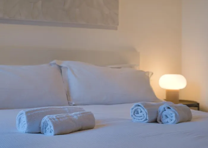 Apartman Di Lou Como